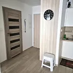 Appartamento Baltycka 6b Kołobrzeg
