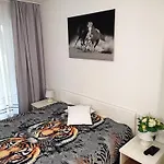 Appartamento Baltycka 6b