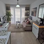 Appartamento Baltycka 6b