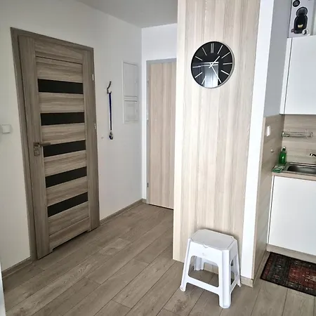 Apartamento Baltycka 6b Kołobrzeg