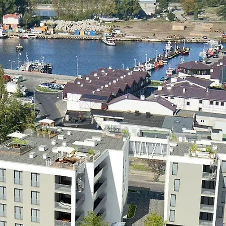 Baltycka 6b