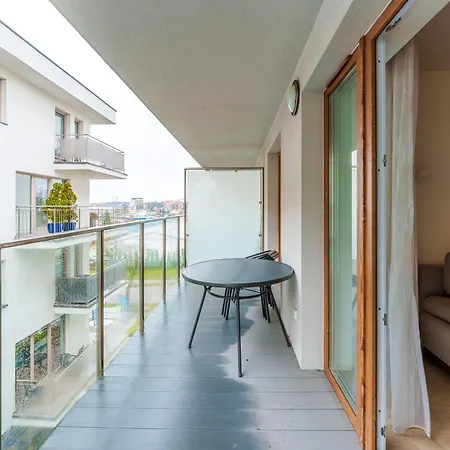 Baltycka 6b Kolobrzeg