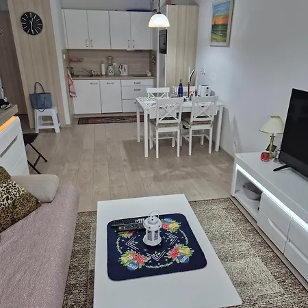 Baltycka 6b * Kolobrzeg