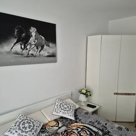 Baltycka 6b * Колобжег