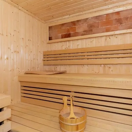 Apartamento Baltycka 6b *