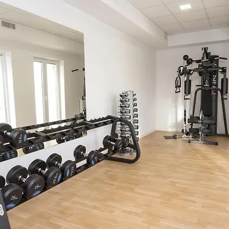 Apartamento Baltycka 6b Kołobrzeg