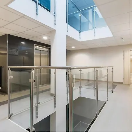 Baltycka 6b * Колобжег