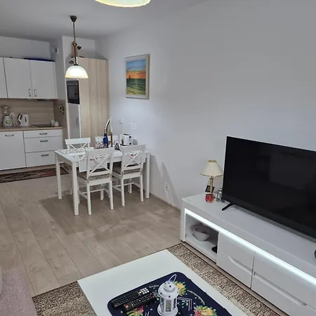 Baltycka 6b Kołobrzeg