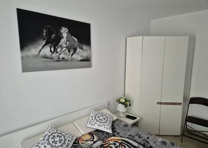 Bałtycka 6b * Kołobrzeg