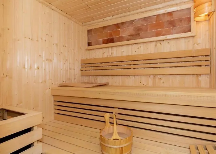 Apartament Bałtycka 6b *