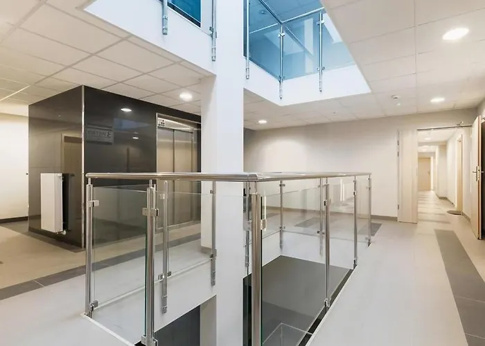 Baltycka 6b * Kołobrzeg