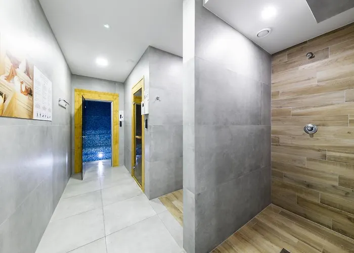 Bałtycka 6b Apartament *