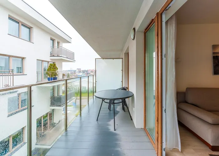 Bałtycka 6b Kołobrzeg