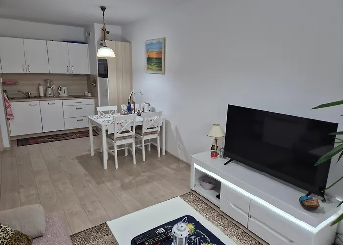 Baltycka 6b Kołobrzeg