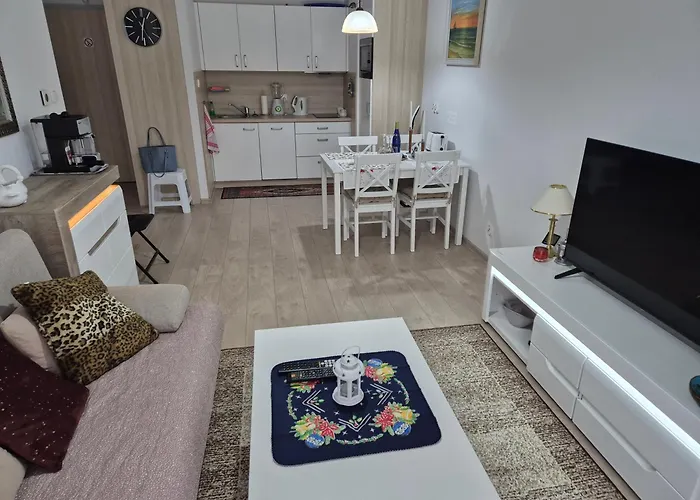 Baltycka 6b * Kołobrzeg